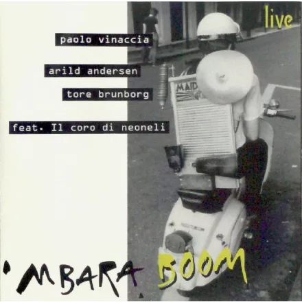 ',Mbara Boom