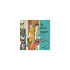 ',S Paradise: The Gershwin Songbook