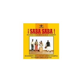 !Saba Saba!