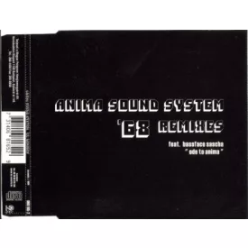 ',68 remixes (4 tracks maxi)