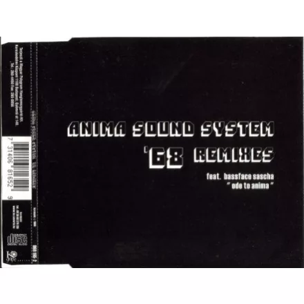 ',68 remixes (4 tracks maxi)
