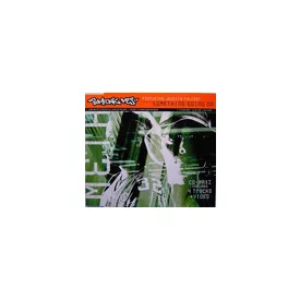(Crack It) Something Going on (5 tracks maxi)