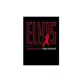 ',68 Comeback [Special Deluxe Edition 3DVD]