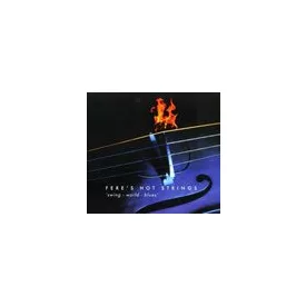 ',Swing - World - Blues',