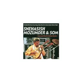> Free Jazz and North Indian Styles