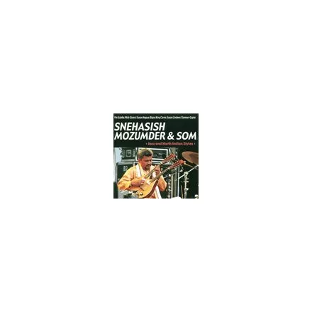 > Free Jazz and North Indian Styles