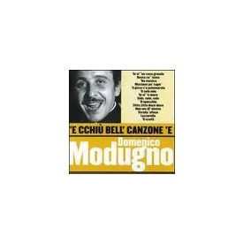 ',E Ccchiú Bell', Canzone ',E Domenico Modugno