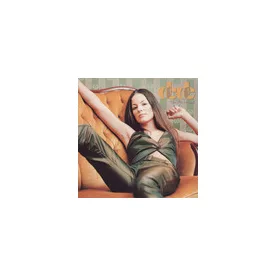 (Can We) Swing It (2 tracks single cardboard sleeve)