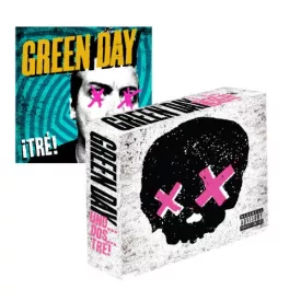 !Tre! (Special Package)