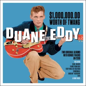 $1,000,000.00 Worth of Twang (2CD)