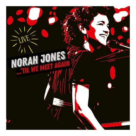 ',Til We Meet Again (2LP)