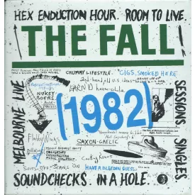 (1982) (6CD box)