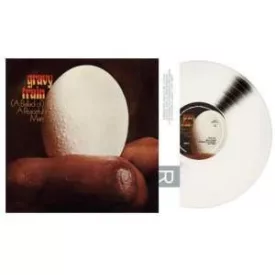 (A Ballad of) A Peaceful Man (Coloured vinyl)