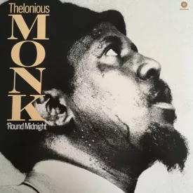 ',Round Midnight (Deluxe Edition 180gr HQ vinyl)