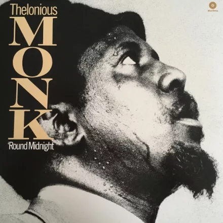 ',Round Midnight (Deluxe Edition 180gr HQ vinyl)