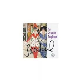 ',s Wonderful - Gershwin Songbook - The Instrumentals